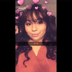 Meet your Posher, Daniela